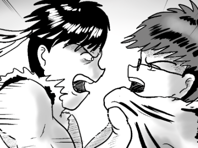 Chapter 31 COMPLETE!!!!