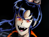 Kalwa Vampire Princess